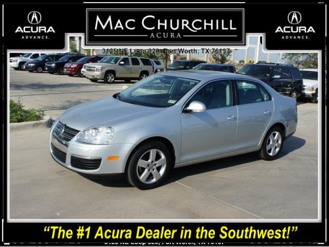 2009 Volkswagen Jetta for sale