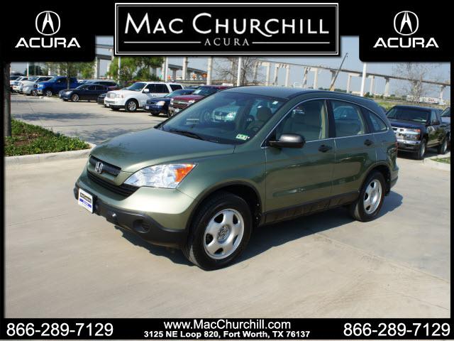 2009 Honda CR-V for sale