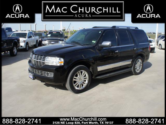 2007 Lincoln Navigator for sale