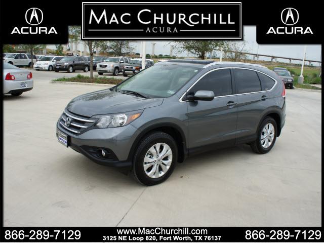 2012 Honda CR-V for sale