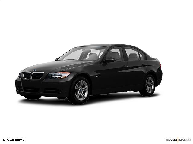 2008 BMW 3 series for sale