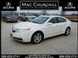 2009 Acura TL