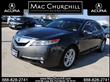 2009 Acura TL