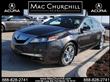 2009 Acura TL