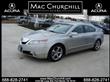 2010 Acura TL