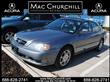 1997 Acura CL