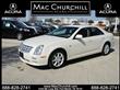 2005 Cadillac STS