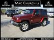 2009 Jeep Wrangler
