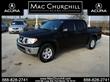 2010 Nissan Frontier