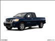 2008 Nissan Titan