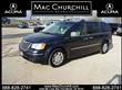2008 Chrysler Town & Country