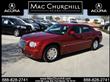 2007 Chrysler 300