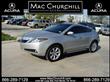 2010 Acura ZDX