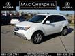2009 Acura MDX