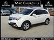 2011 Acura MDX