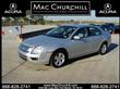 2006 Ford Fusion