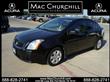 2008 Nissan Sentra