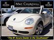 2007 Volkswagen New Beetle
