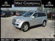 2007 Mercedes-Benz GL Class
