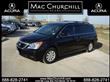 2008 Honda Odyssey