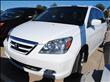 2007 Honda Odyssey