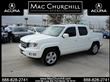2011 Honda Ridgeline