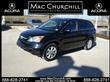 2008 Honda CR-V