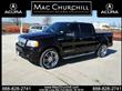 2007 Lincoln Mark LT