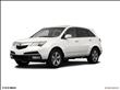 2012 Acura MDX