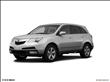 2012 Acura MDX