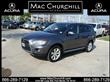 2011 Mitsubishi Outlander