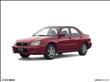 2004 Subaru Impreza