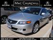 2008 Acura TSX