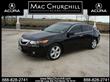 2010 Acura TSX