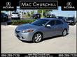 2011 Acura TSX