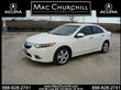 2011 Acura TSX