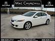 2010 Acura TSX