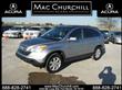 2007 Honda CR-V