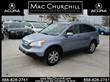 2008 Honda CR-V
