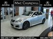 2010 Lexus IS F