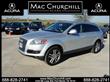 2007 Audi Q7