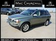 2007 Volvo XC90