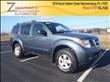 2005 Nissan Pathfinder