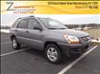 2006 Kia Sportage