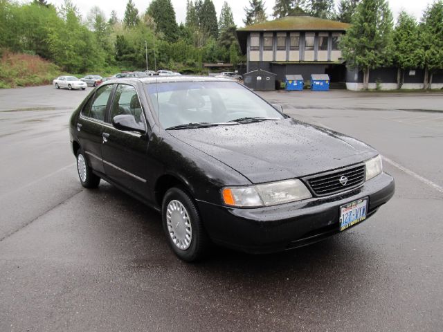 1997 Nissan Sentra for sale