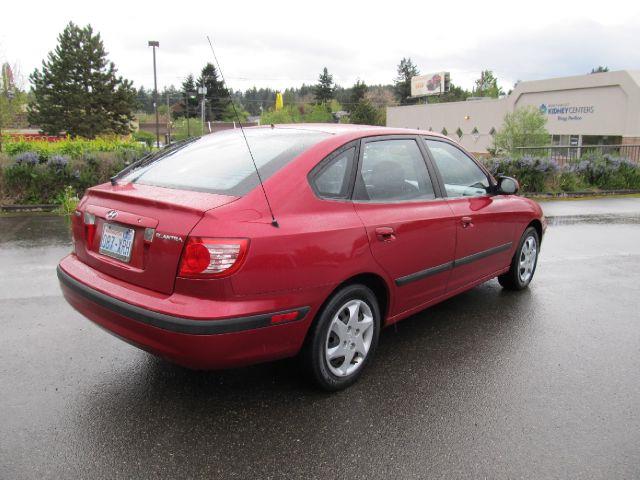 2005 Hyundai Elantra for sale