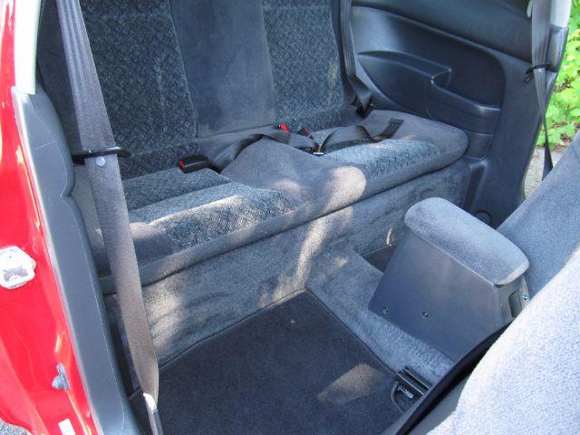 1998 Honda Civic for sale
