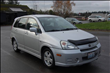 2003 Suzuki Aerio