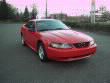 2003 Ford Mustang