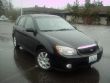 2005 Kia Spectra5